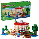 Конструктор LEGO Minecraft 287 дет.
