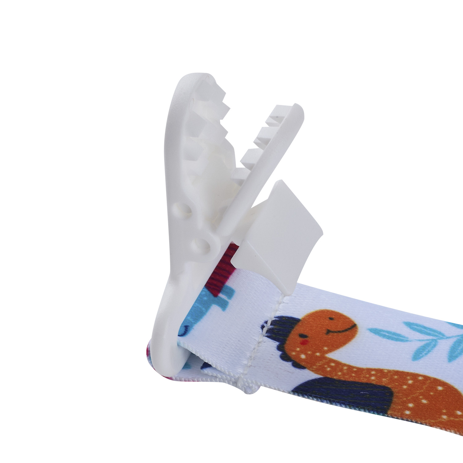 Клипса для пустышки Be Baby в ассортименте - фото 3