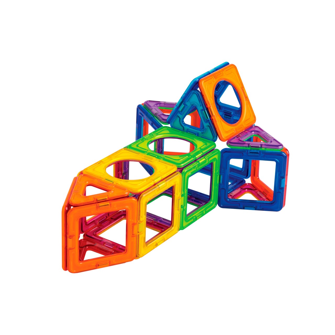 Конструктор Magformers магнитный - фото 6