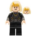 Фигурка LEGO Sylvie Marvel Studios