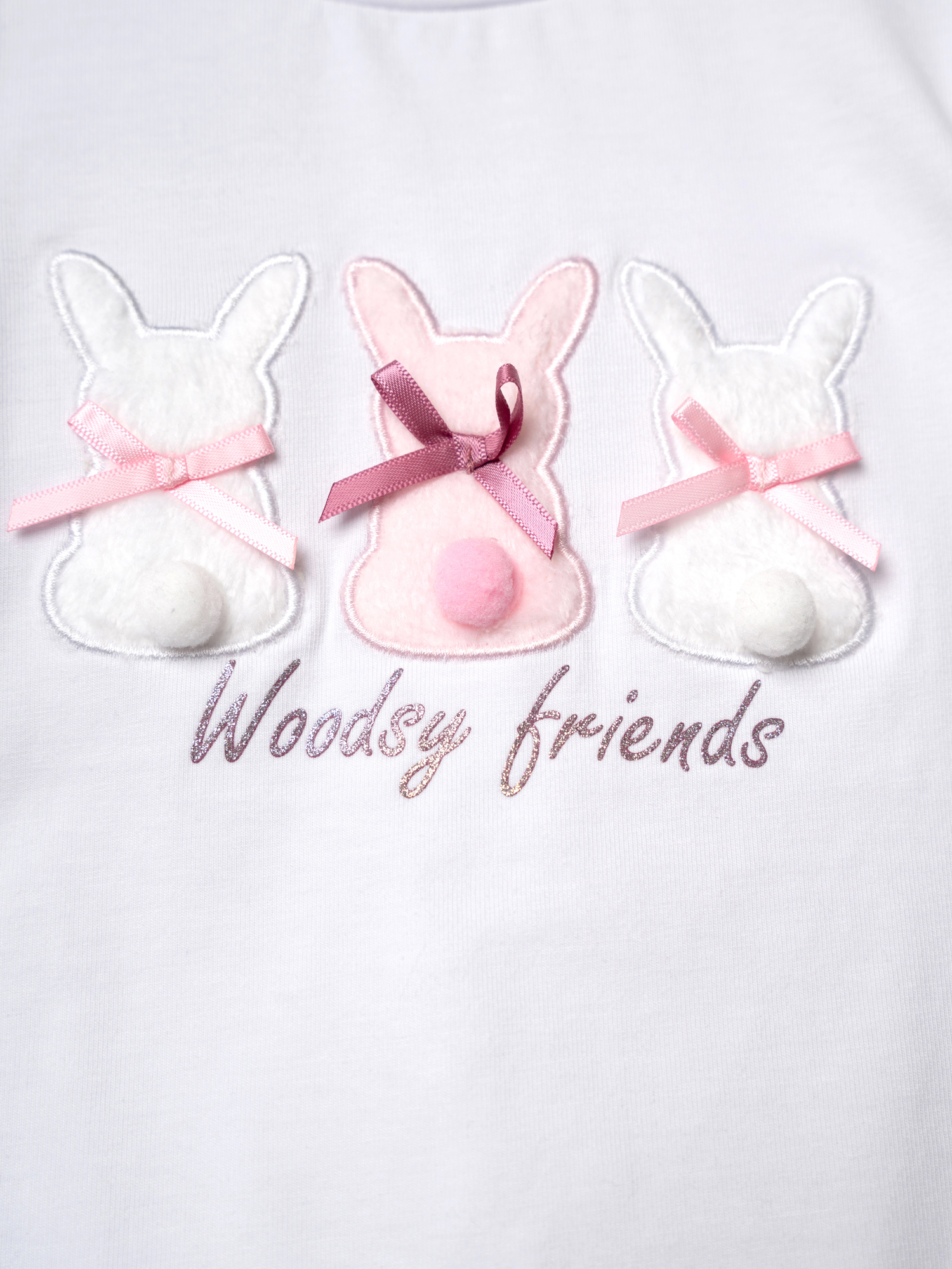 Лонгслив PlayToday 32329012 - фото 8