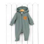 Комбинезон утепленный Baby boom