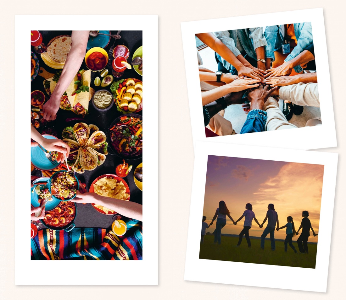 Книга КОЛИБРИ HYGGE дома HYGGE LAGOM LYKKE Сборный комплект в коробе из 4 книг - фото 16