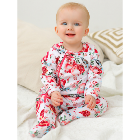 Комбинезон babyglory
