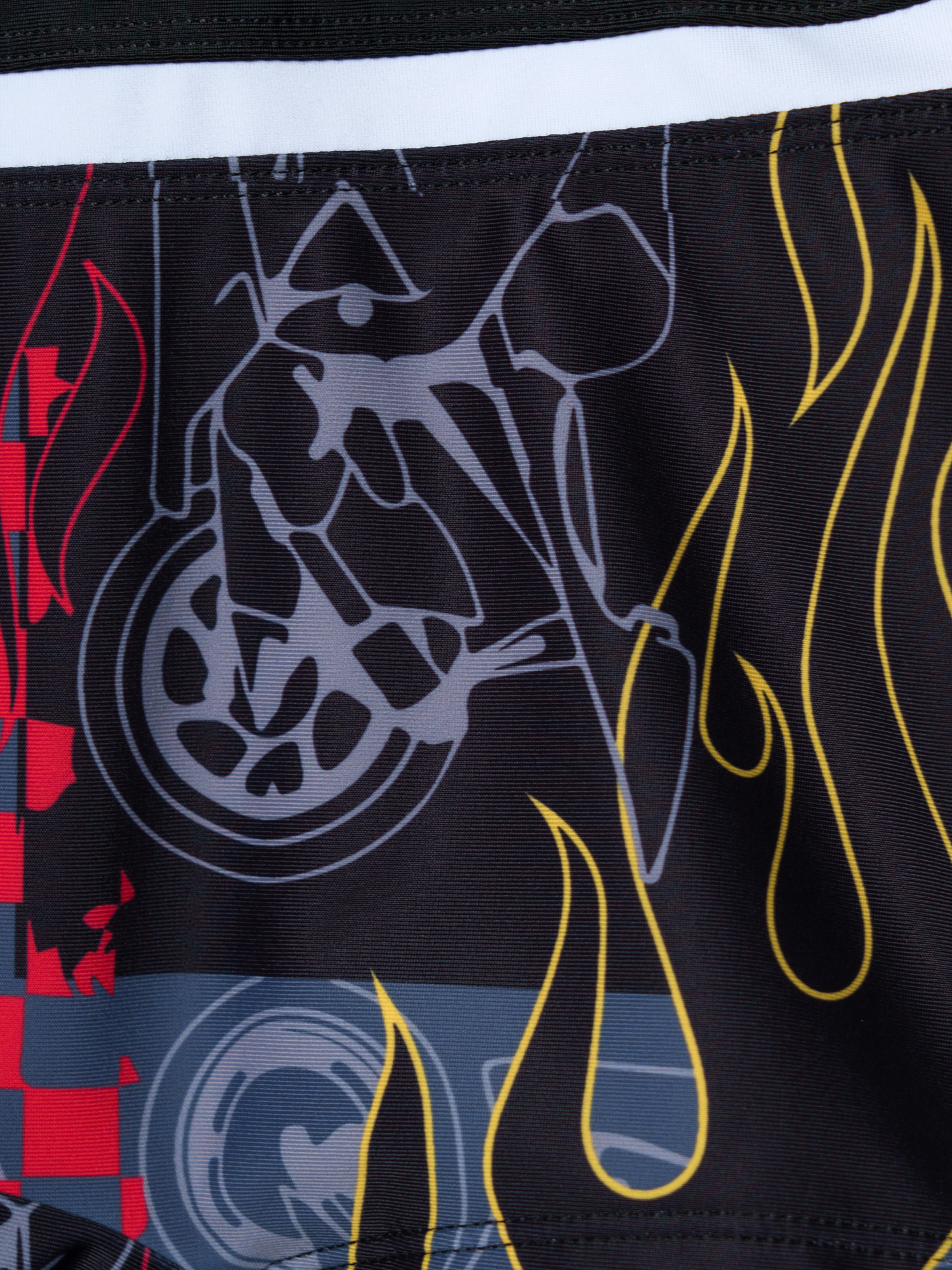 Купальные плавки PlayToday 12611384 - фото 7