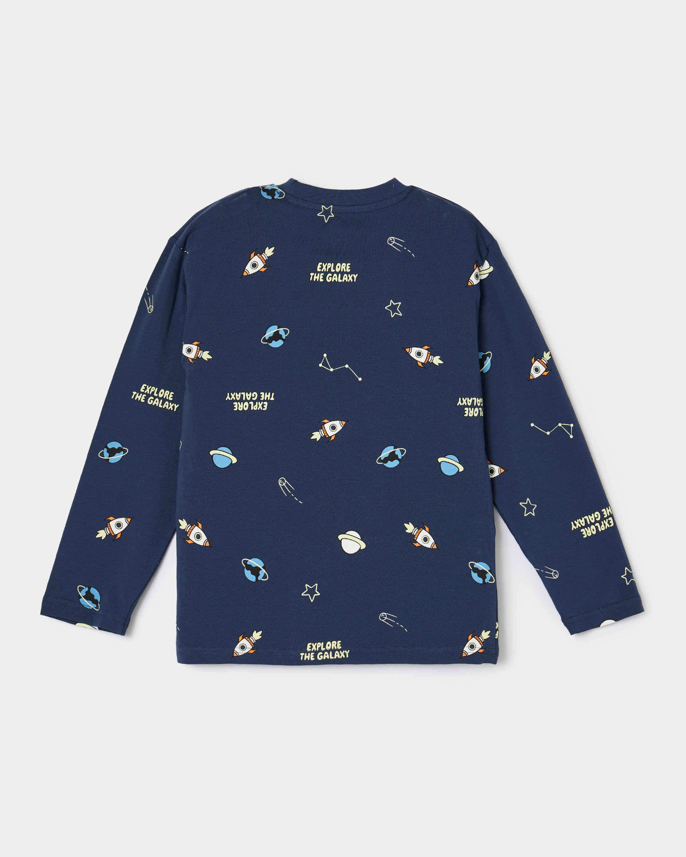 Пижама Futurino W26FU6-PJ13kb-D6 - фото 4