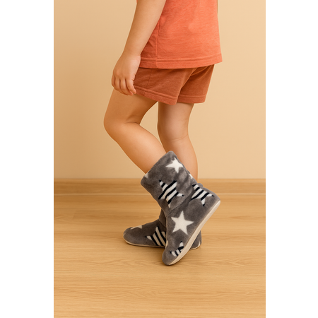 Сапожки IVShoes