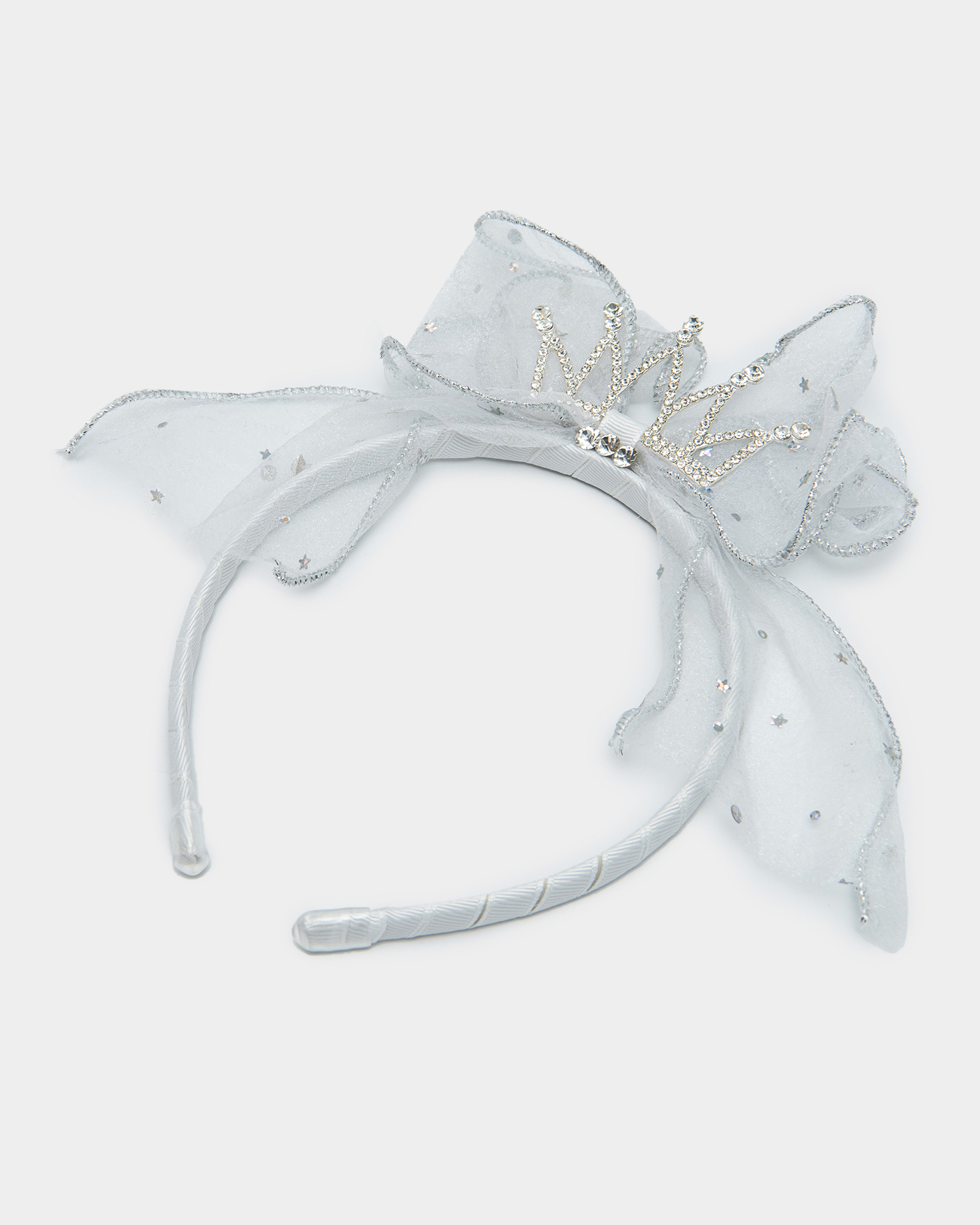 Ободок Orsolini W24OR4-NY-46kg-00 - фото 3