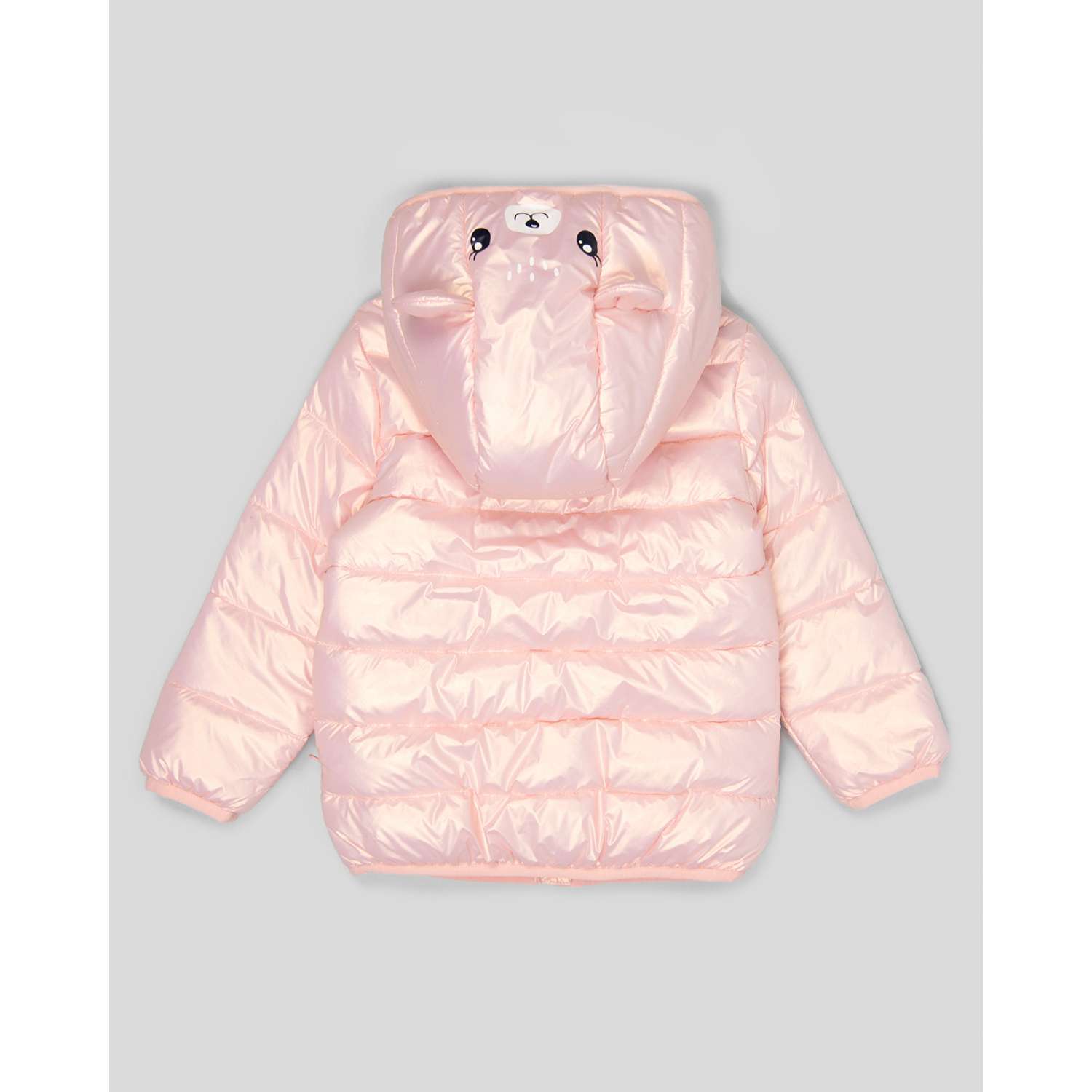 Куртка BabyGo S23BG1-BG1-Aig-JJ - фото 3