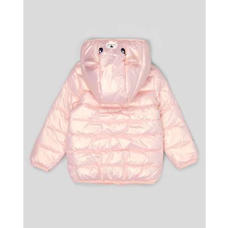 Куртка BabyGo