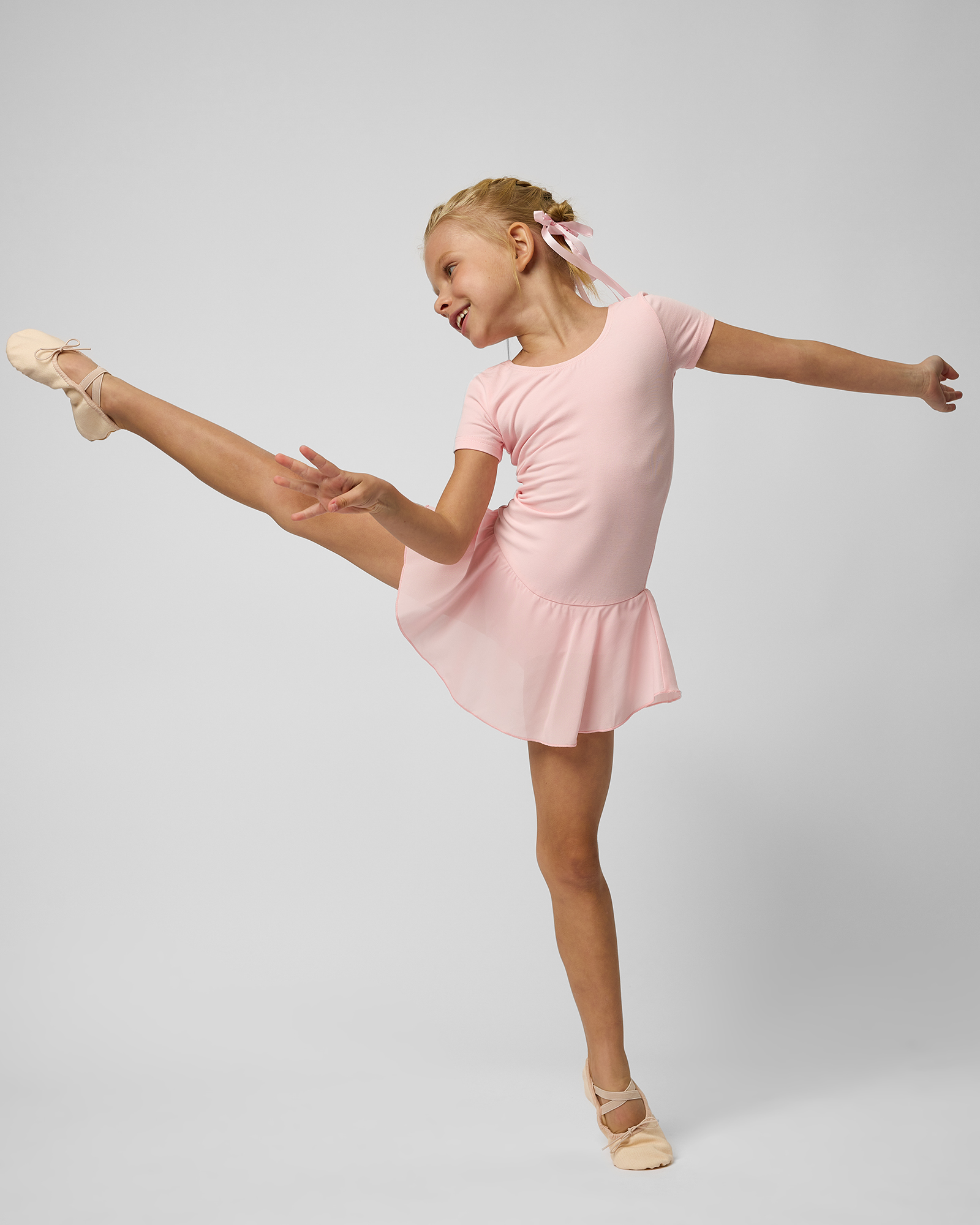 Купальник гимнастический Futurino Sport W24FS4-6kg-JJ - фото 8