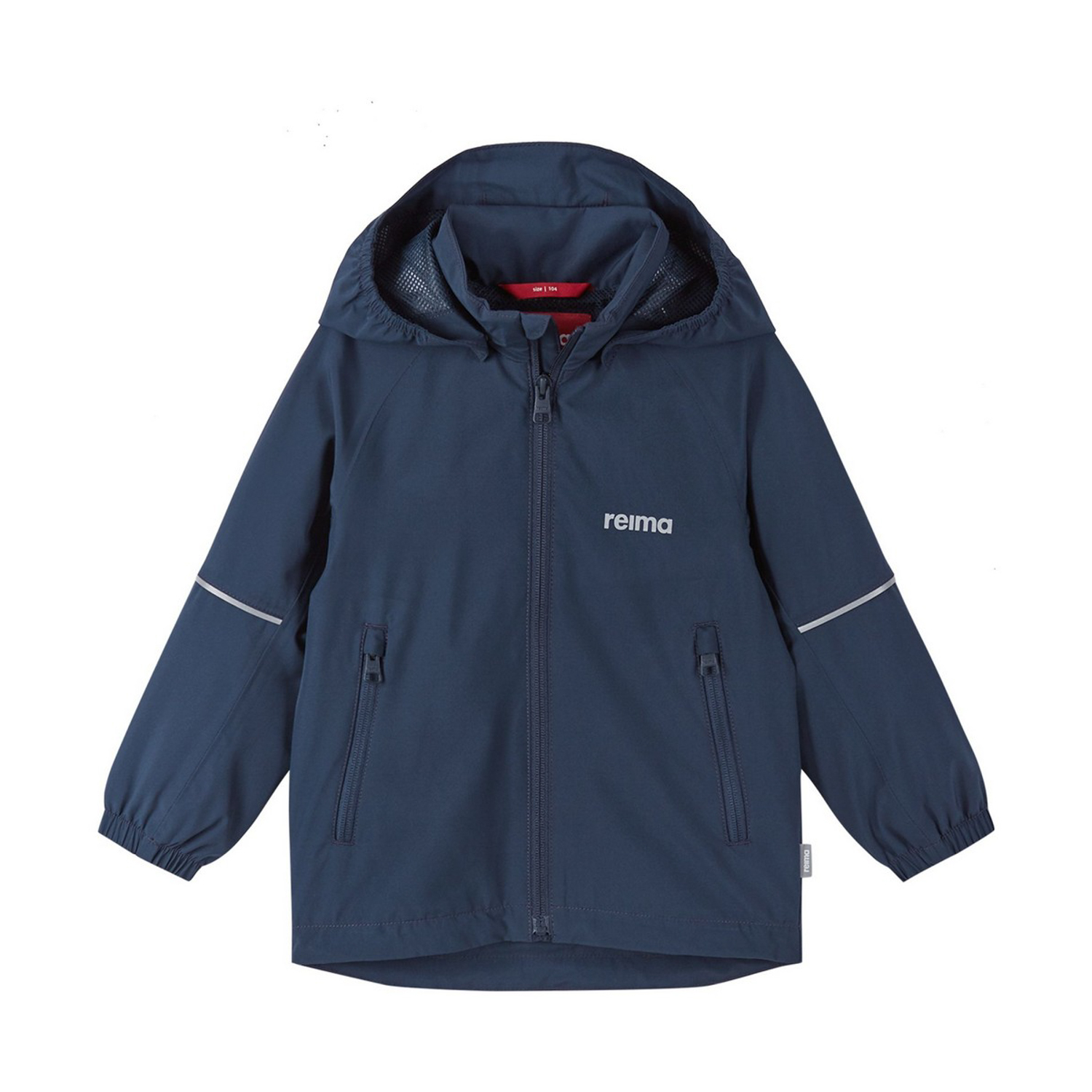 Куртка Reima 521623D-6980 - фото 1