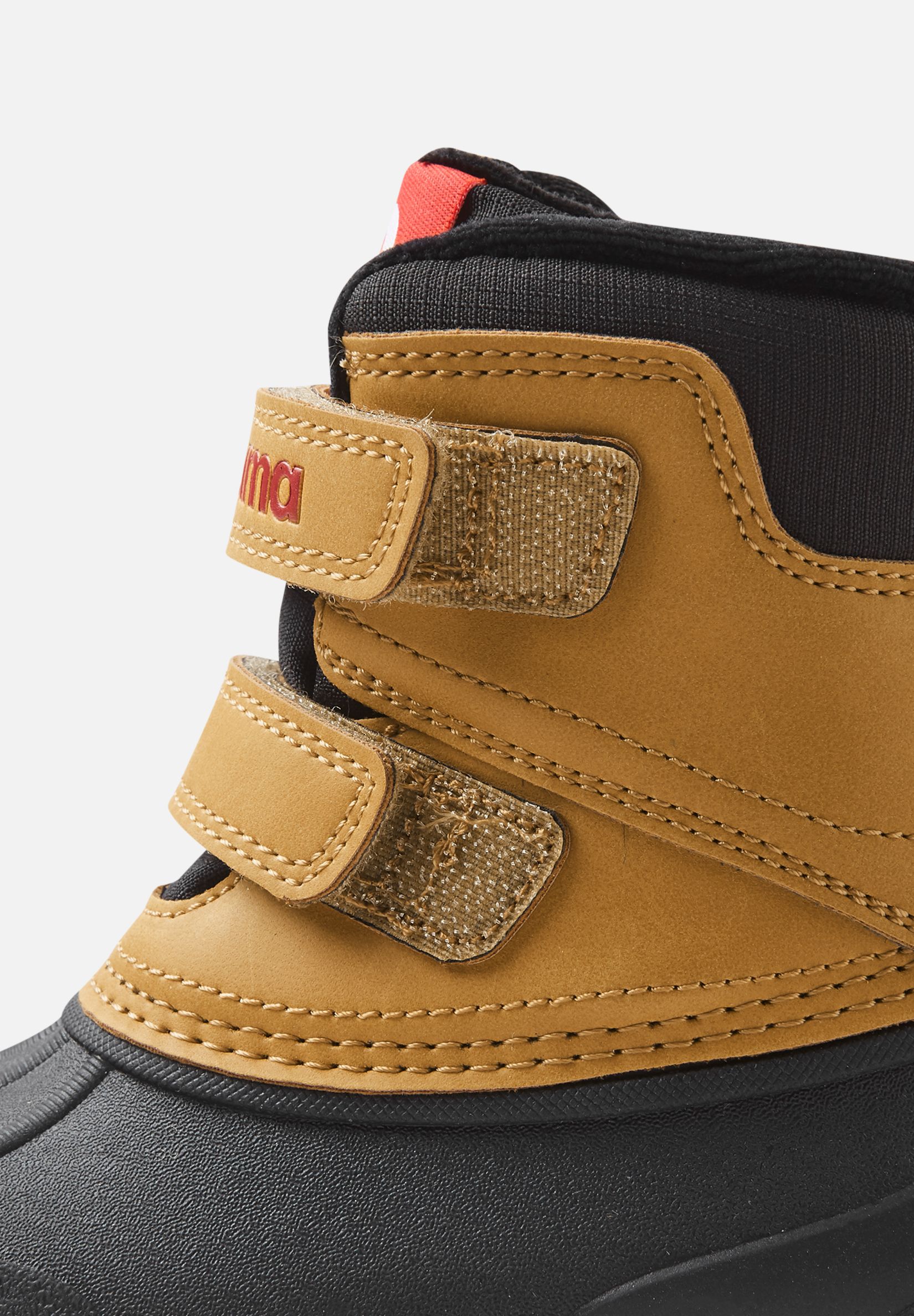 Сапоги Reima 5400027R-2570 - фото 5