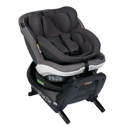 Автокресло BeSafe Isofix 0+/1 (0-18 кг)