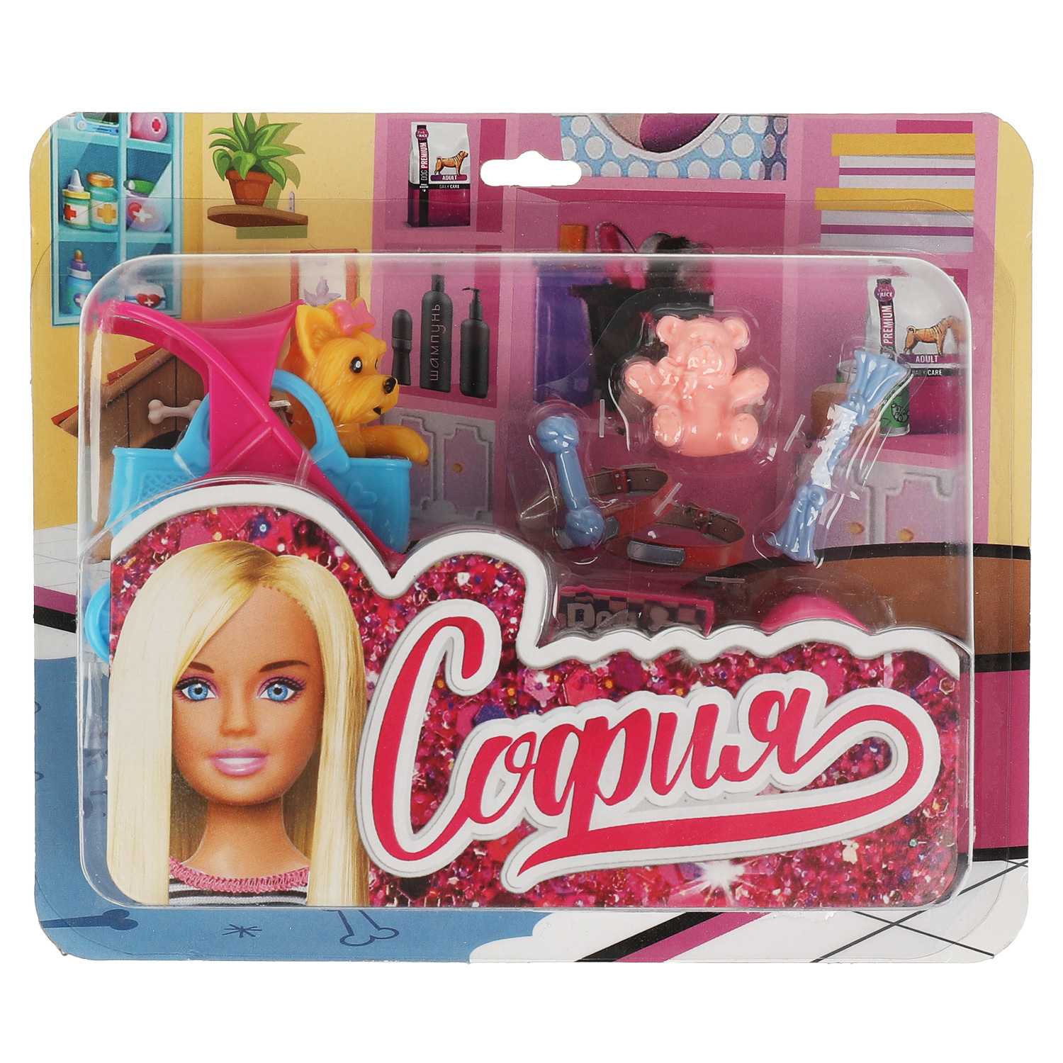 Фигурка Карапуз - фото 1