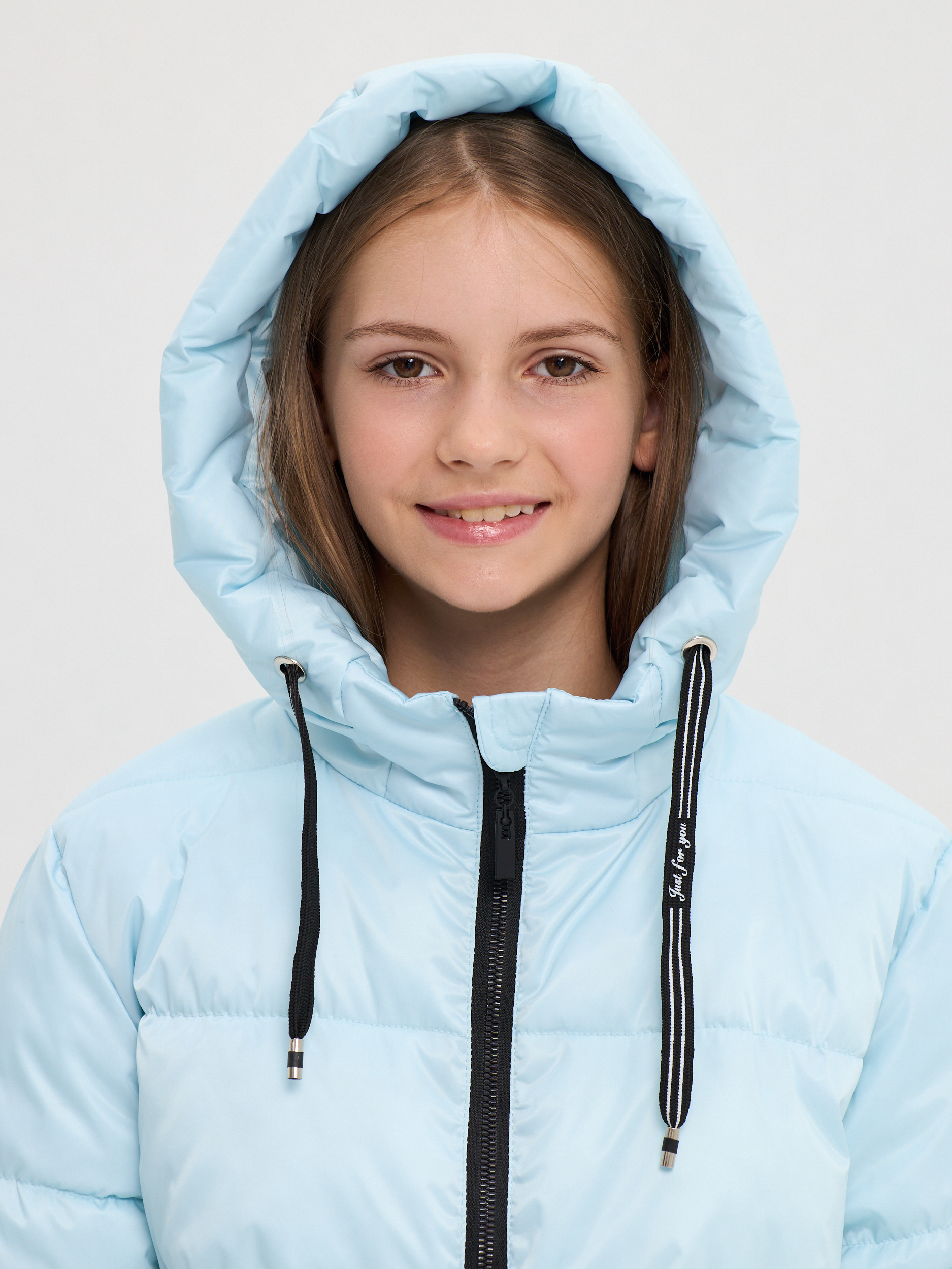 Куртка ILVES ILV-A-211/7 - фото 9