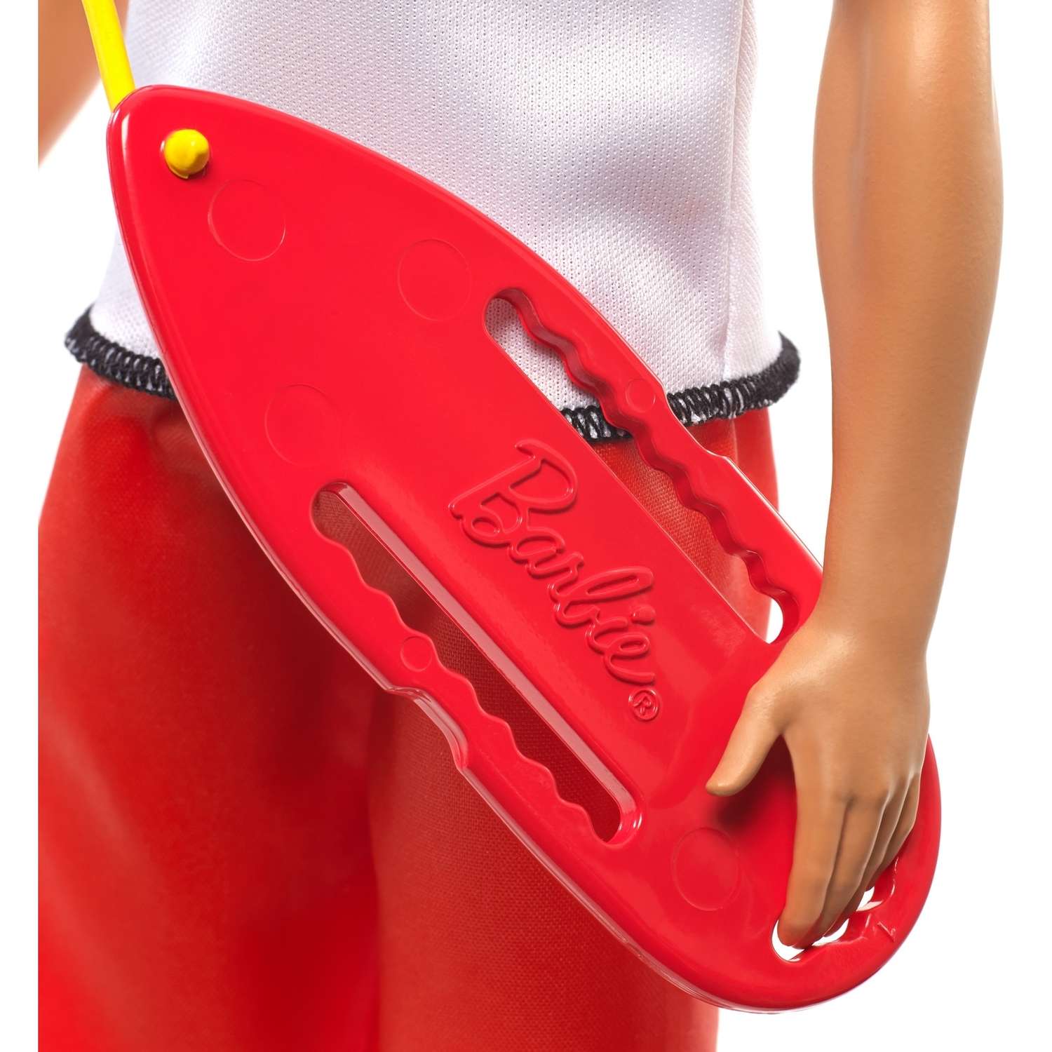 Кукла модельная Barbie FXP01 - фото 4