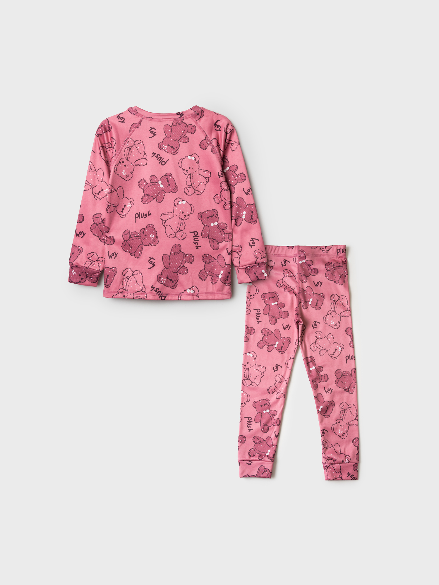 Термобелье PlayToday 32522076 - фото 6