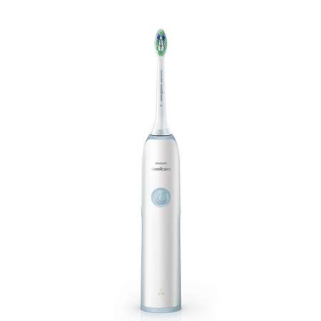 Зубная щетка Philips CleanCare+ электрическая HX3212/03