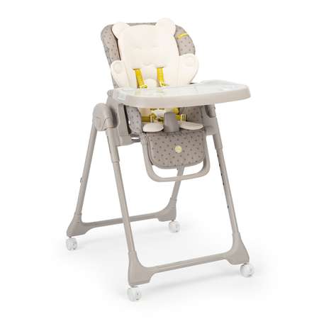 Стульчик для кормления Happy Baby William Pro классический