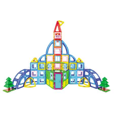 Конструктор Magformers магнитный