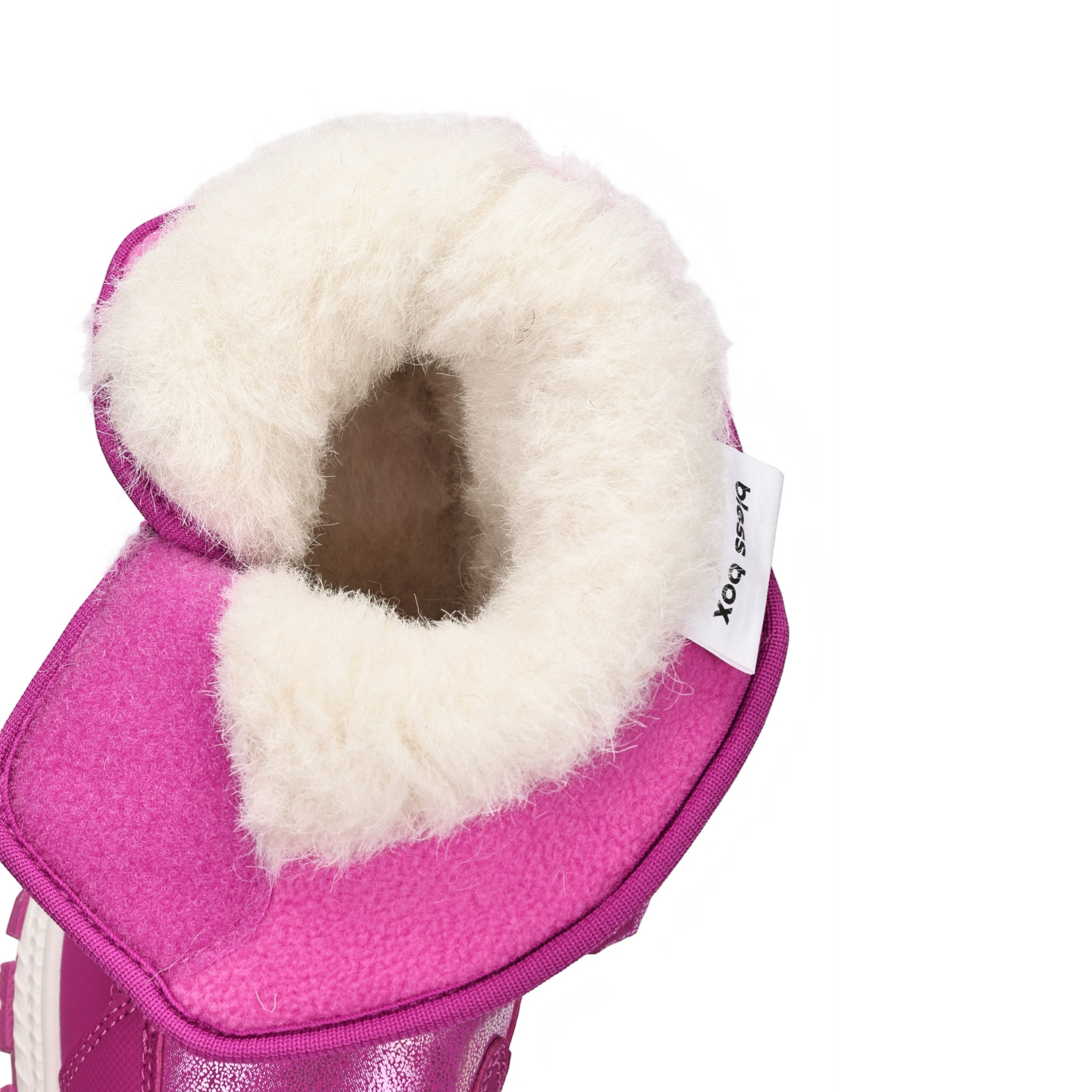 Дутики BLESSBOX BX53653C - фото 12