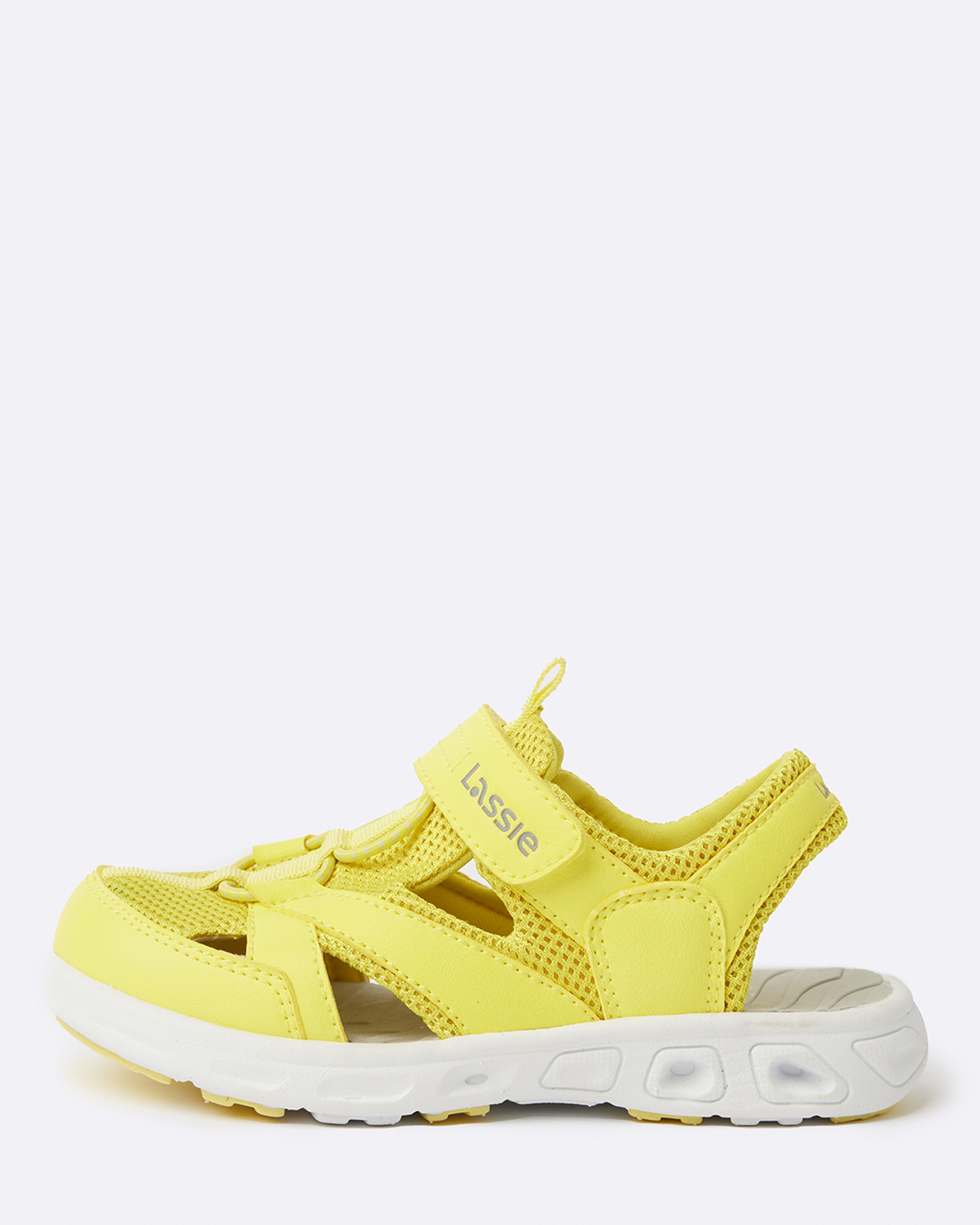 Сандали Lassie 7400045A-2160 - фото 1