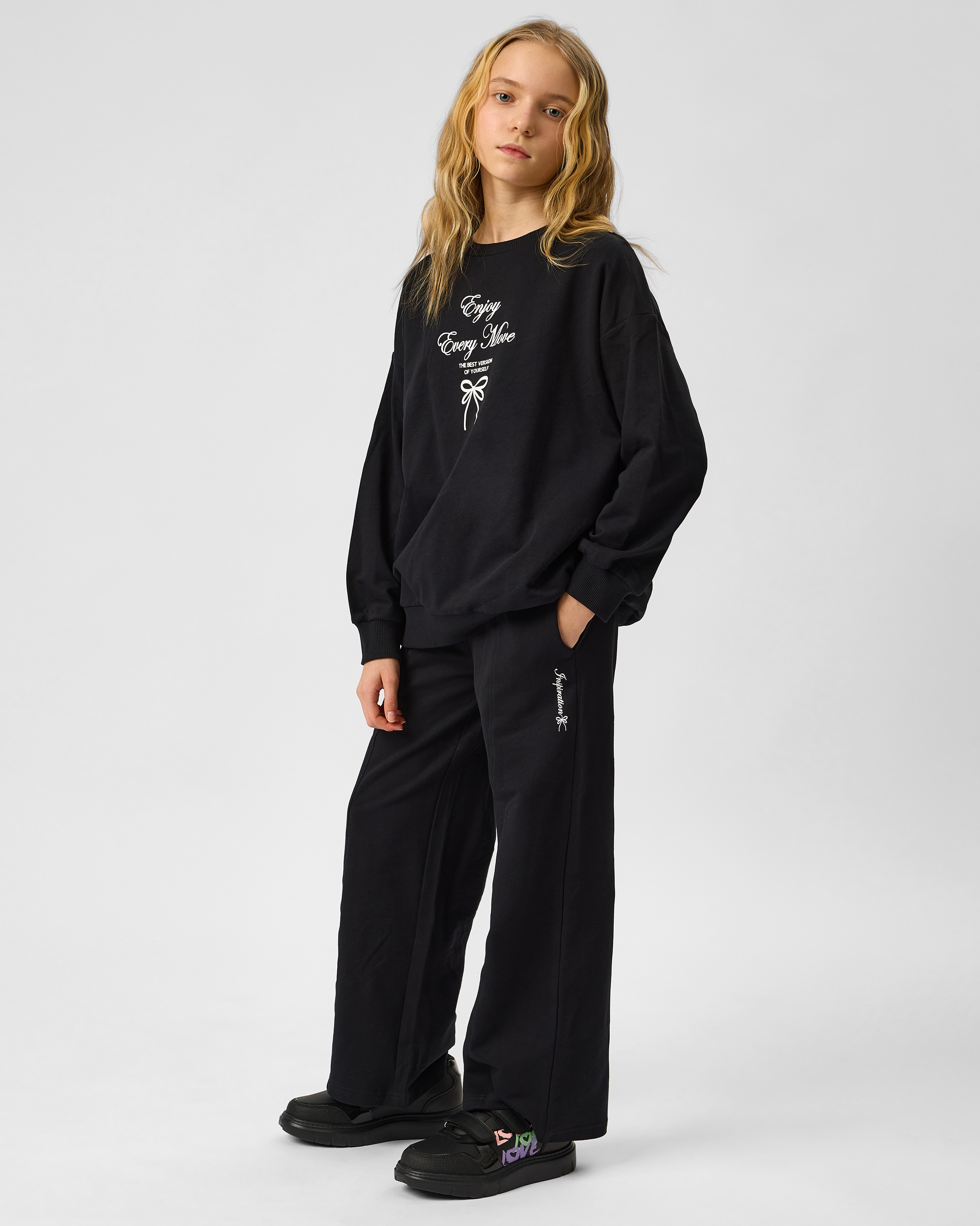 Изображение товара Брюки Futurino: 146