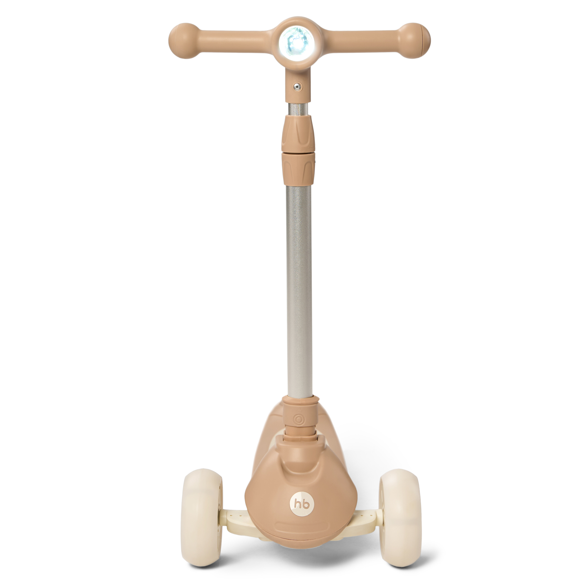 Самокат Happy Baby трехколесный - фото 2