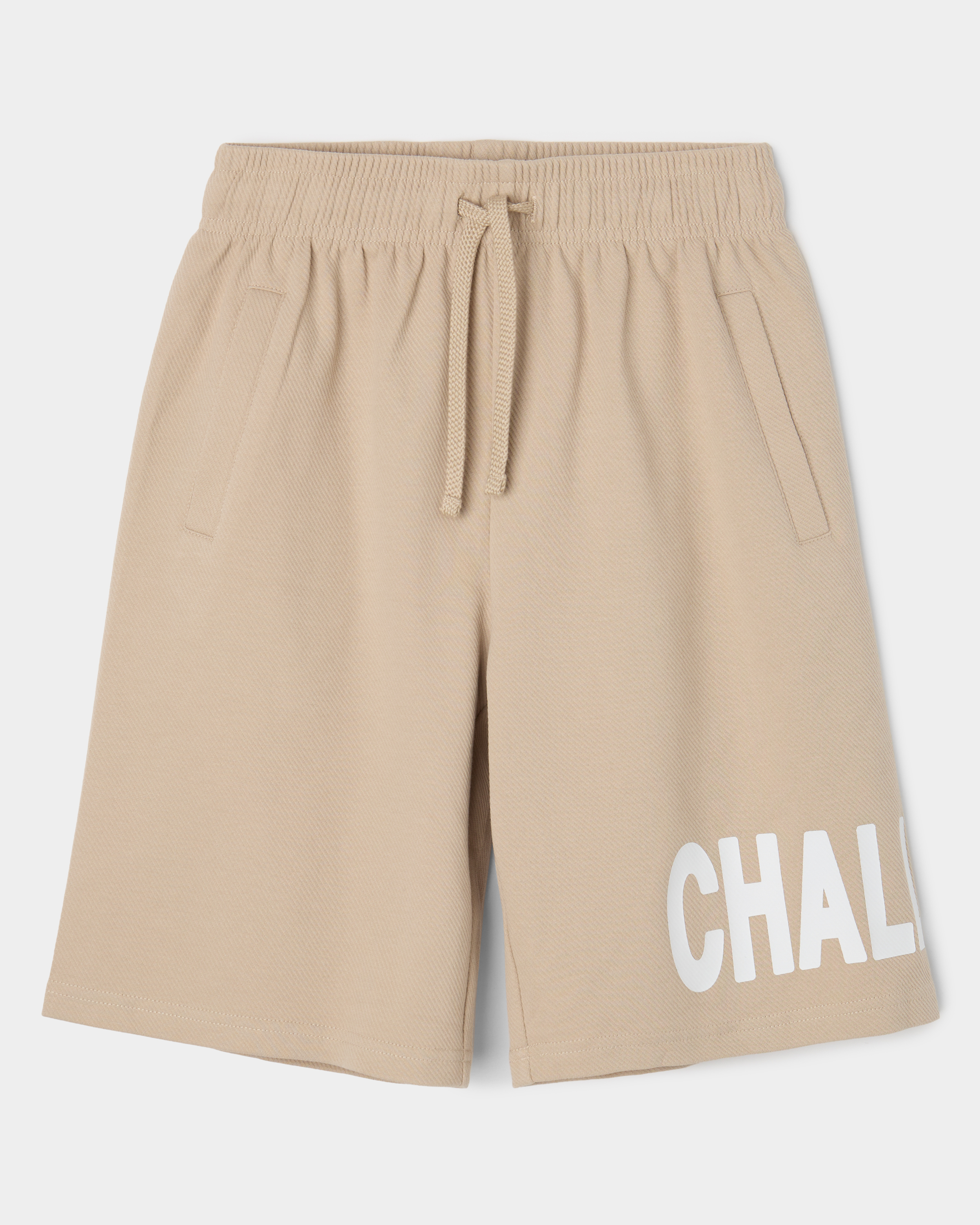 Шорты Futurino S26FU1-B352-1tb-L2 - фото 1