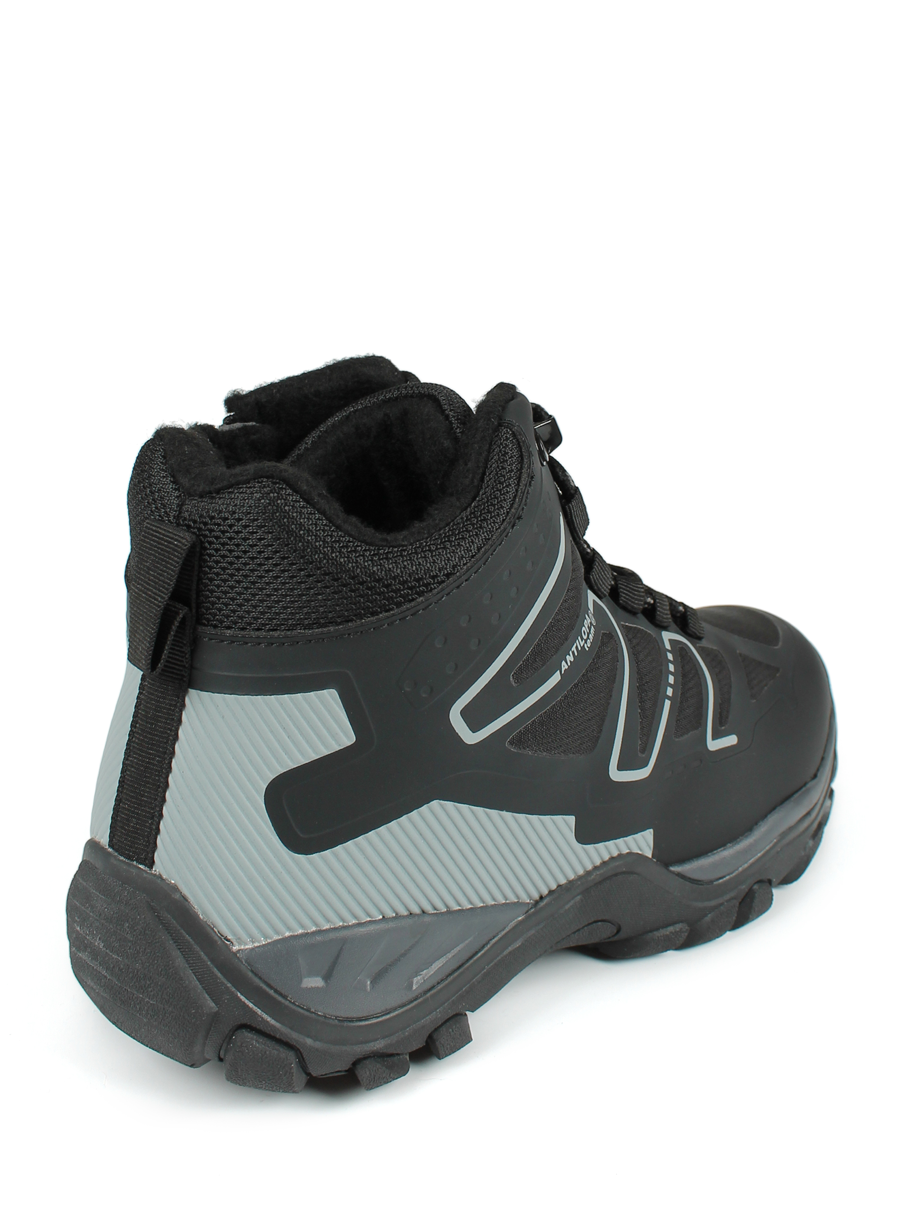 Ботинки Antilopa AL 15020 - фото 15