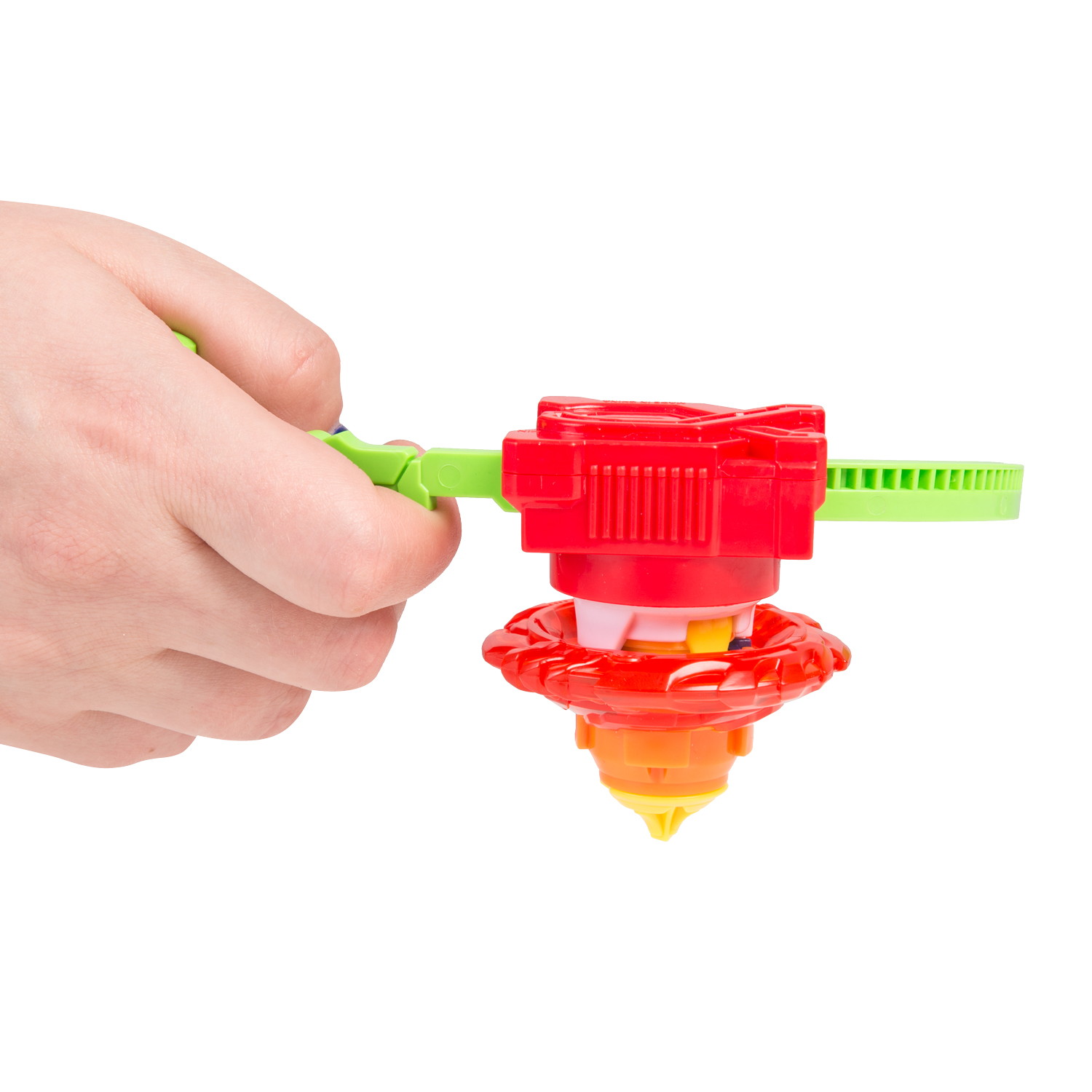 Игровой набор Infinity Nado Blade Пластик - фото 6