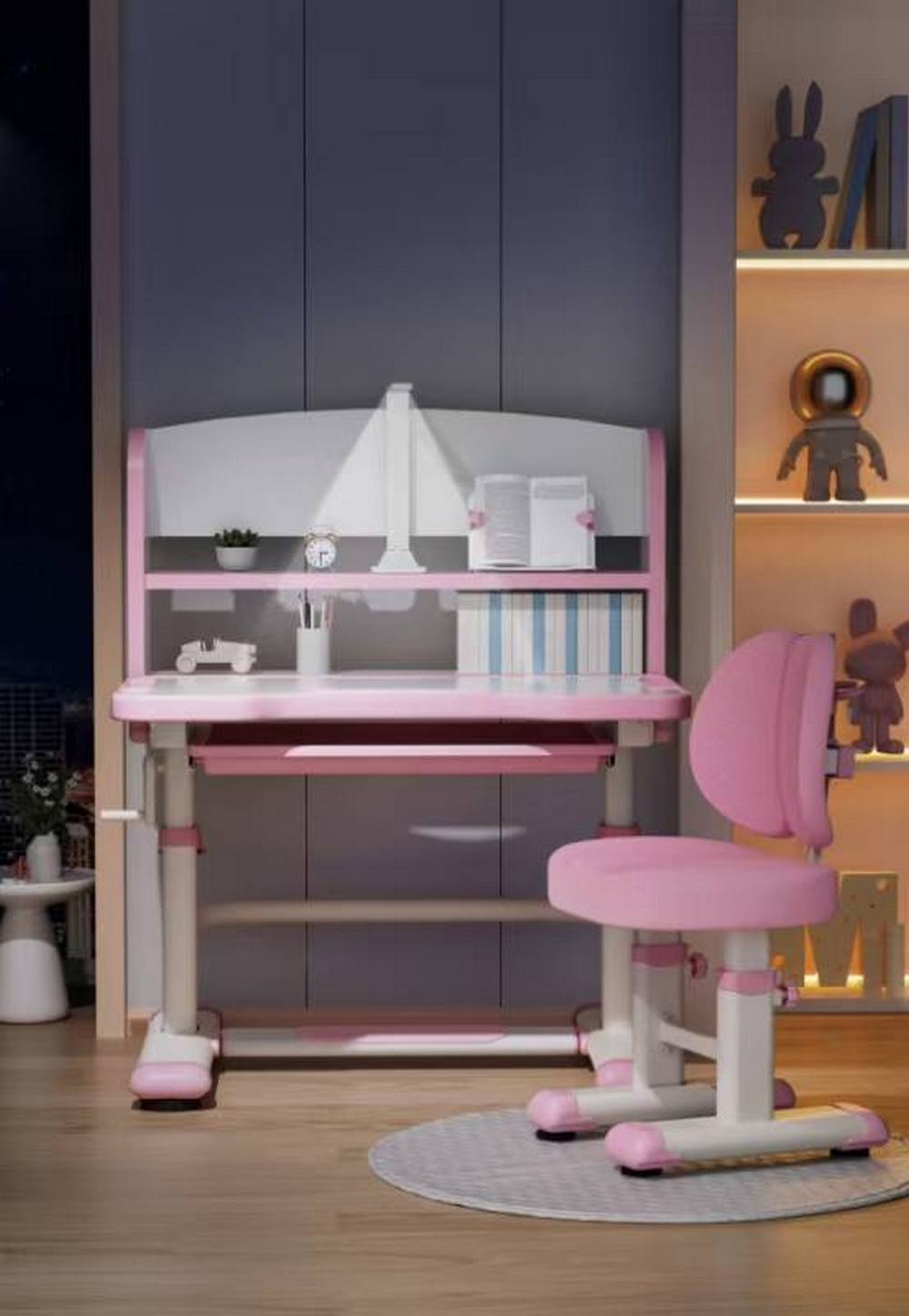 Комплект мебели LOTT OXFORD - фото 3