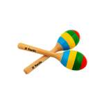 Игрушка музыкальная Terris маракас