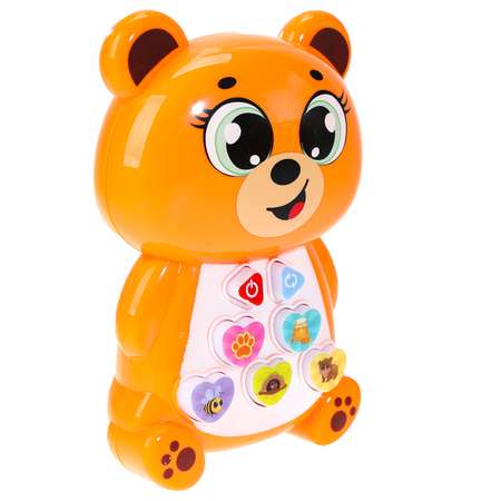 Игрушка УМка Мультиплеер