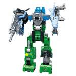Игровой набор 1TOY Техноформерс