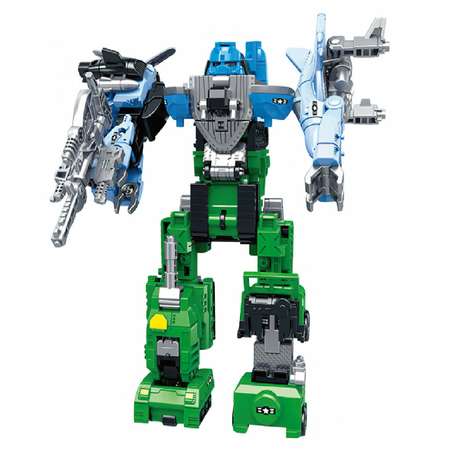 Игровой набор 1TOY Техноформерс