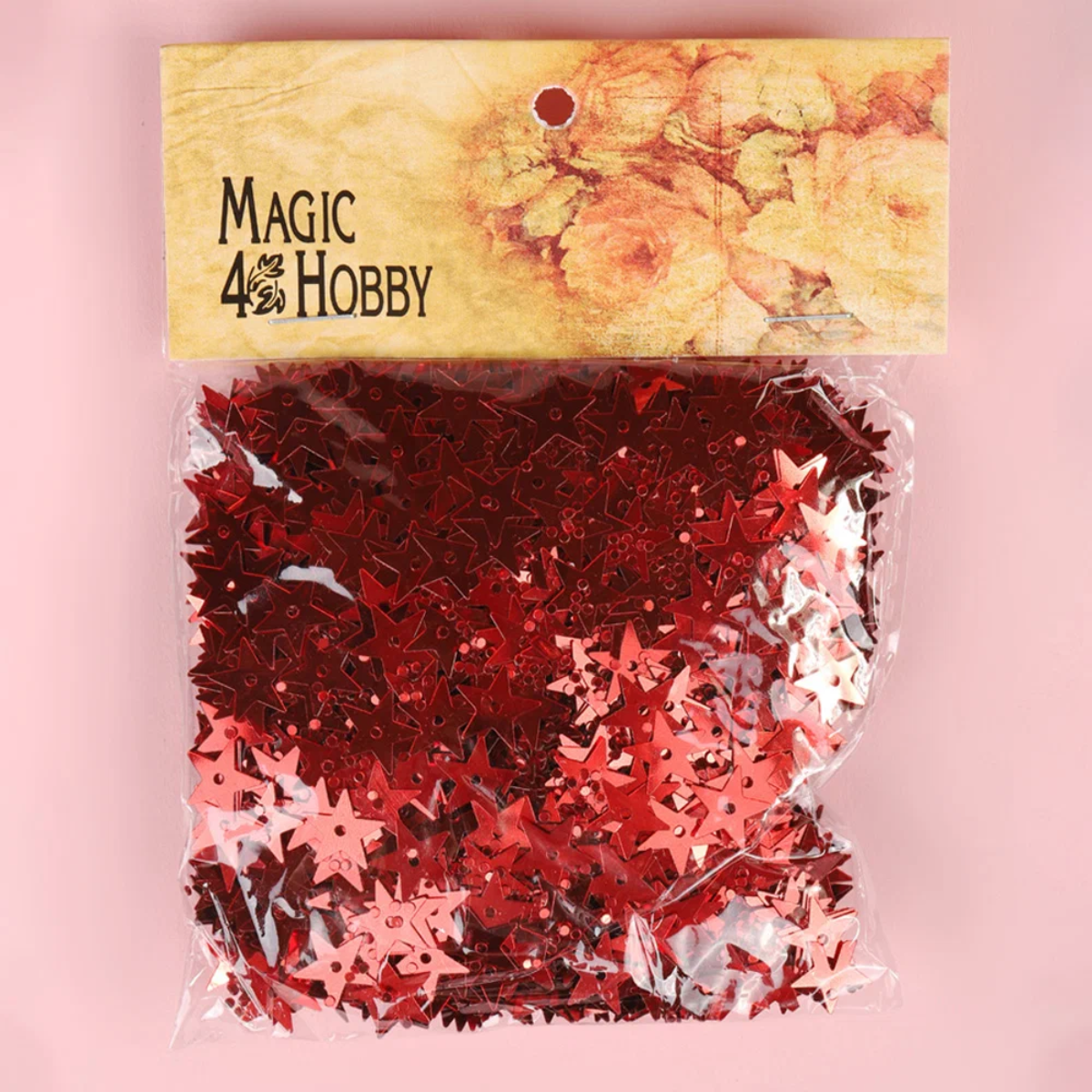 Набор для творчества Magic 4 Hobby шитье - фото 4