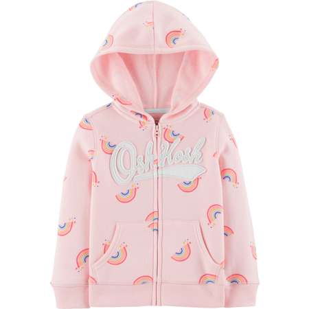 Толстовка OshKosh B Gosh
