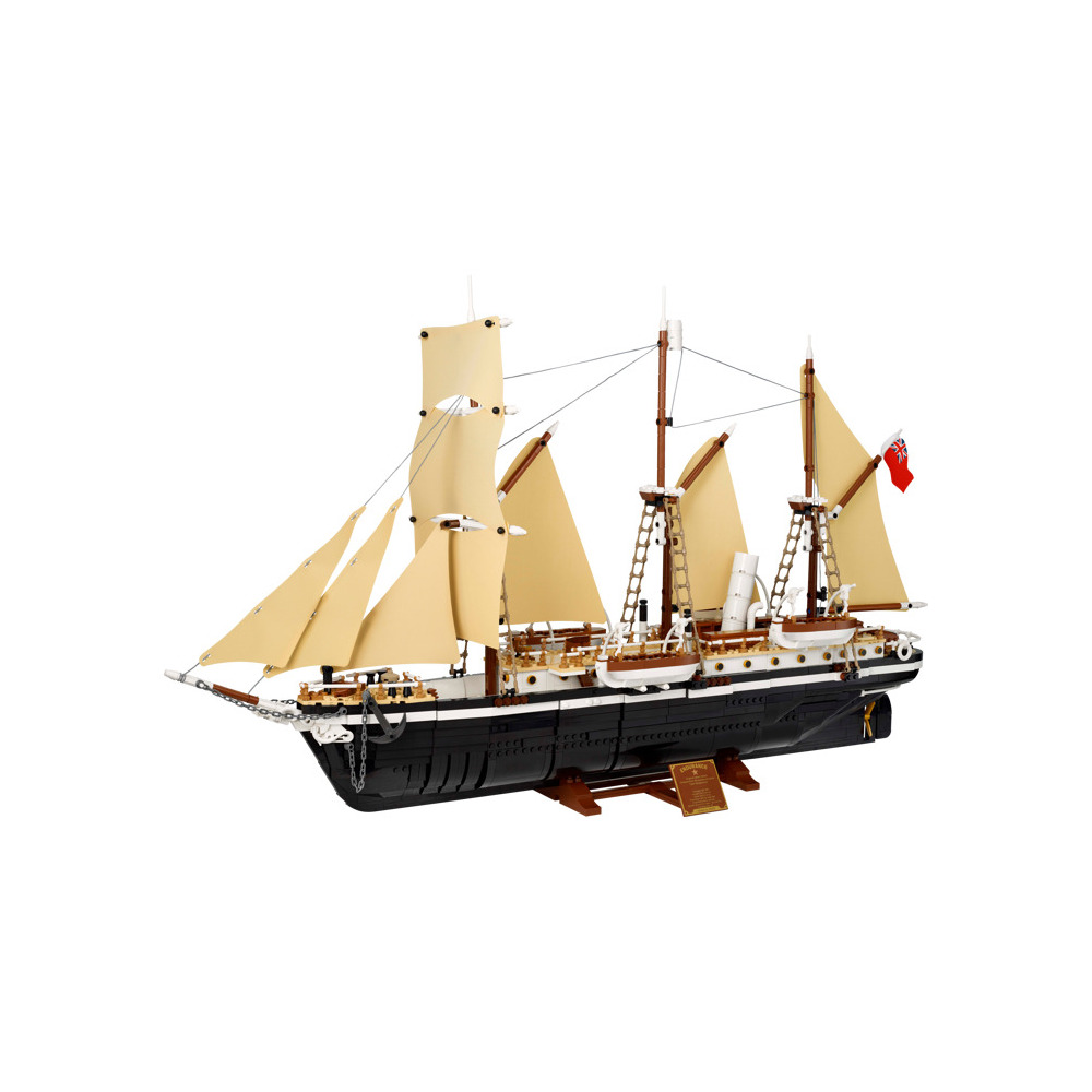 Конструктор LEGO 274 дет. - фото 6