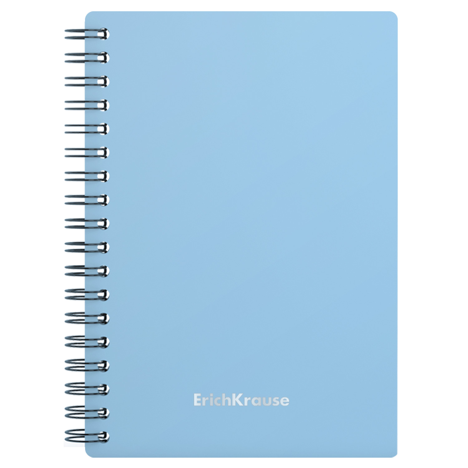 Общая тетрадь ErichKrause клетка 80 лист. в ассортименте - фото 5