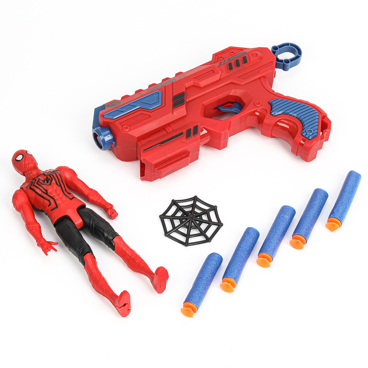 Бластер Huada Toys - фото 3