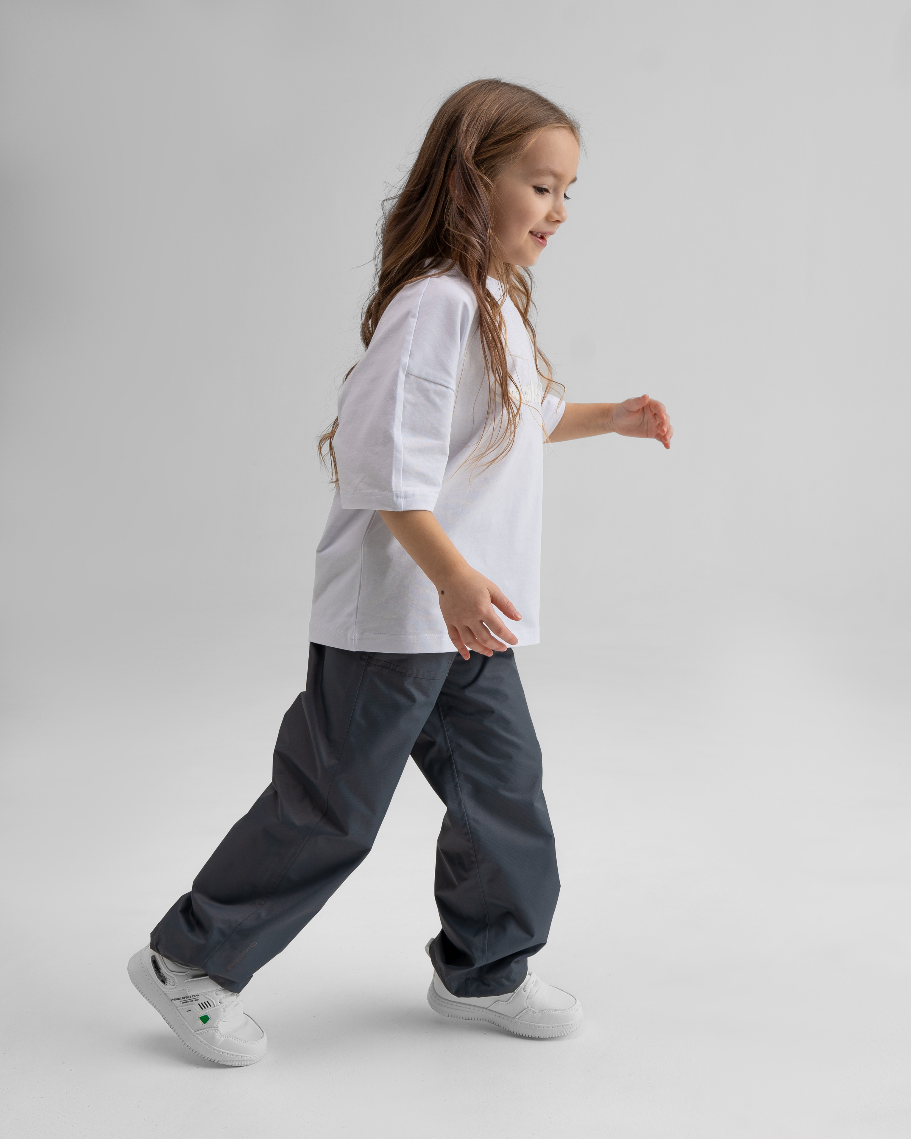 Брюки Smaillook MBR-PNTD-DGR - фото 8