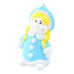 Лента Магия праздника СНЕГУРОЧКА