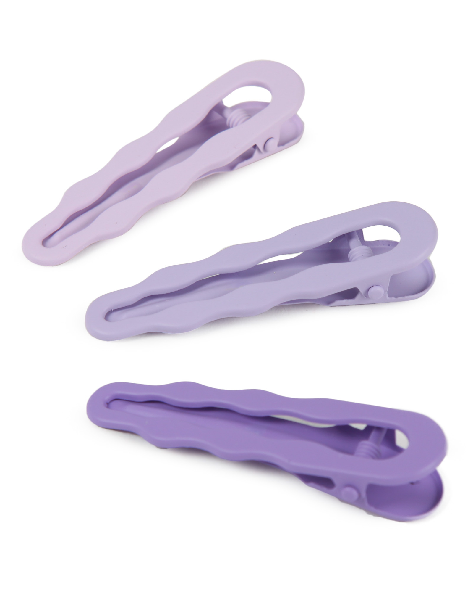 Заколка Demi Star - фото 1