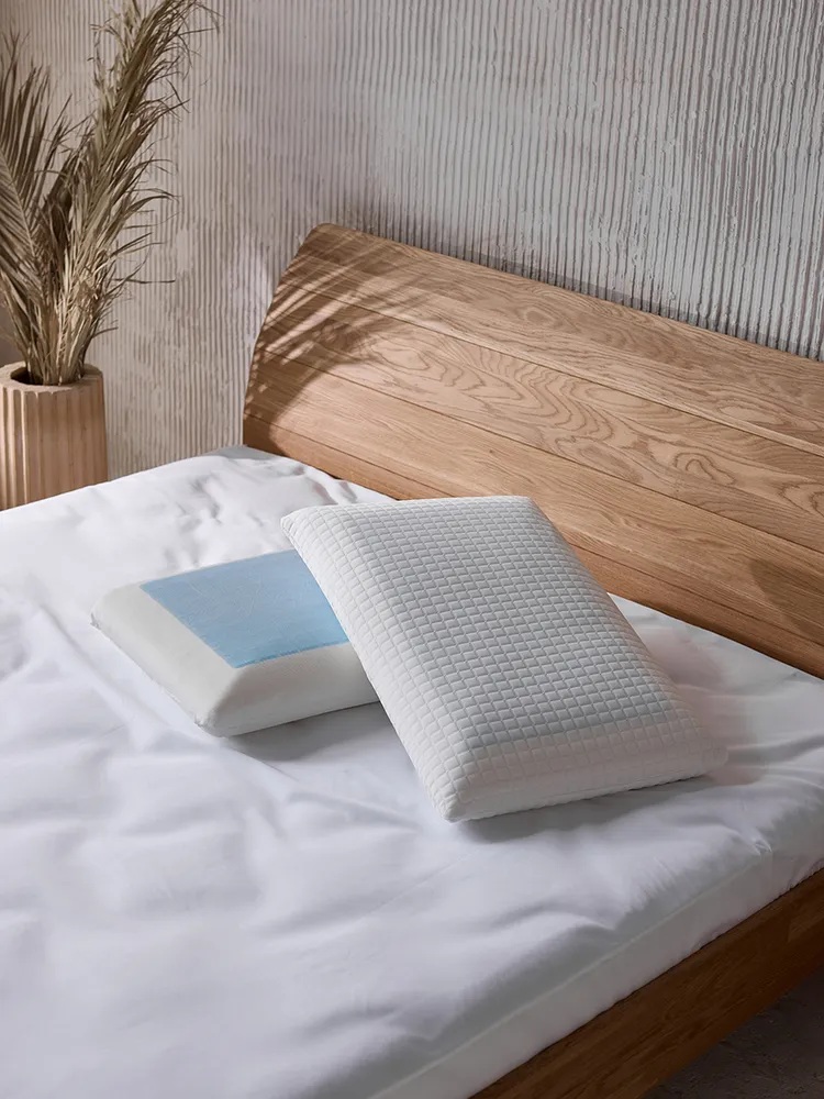 Подушка анатомическая Askona Sea Voyage New 42 x 64 см - фото 5