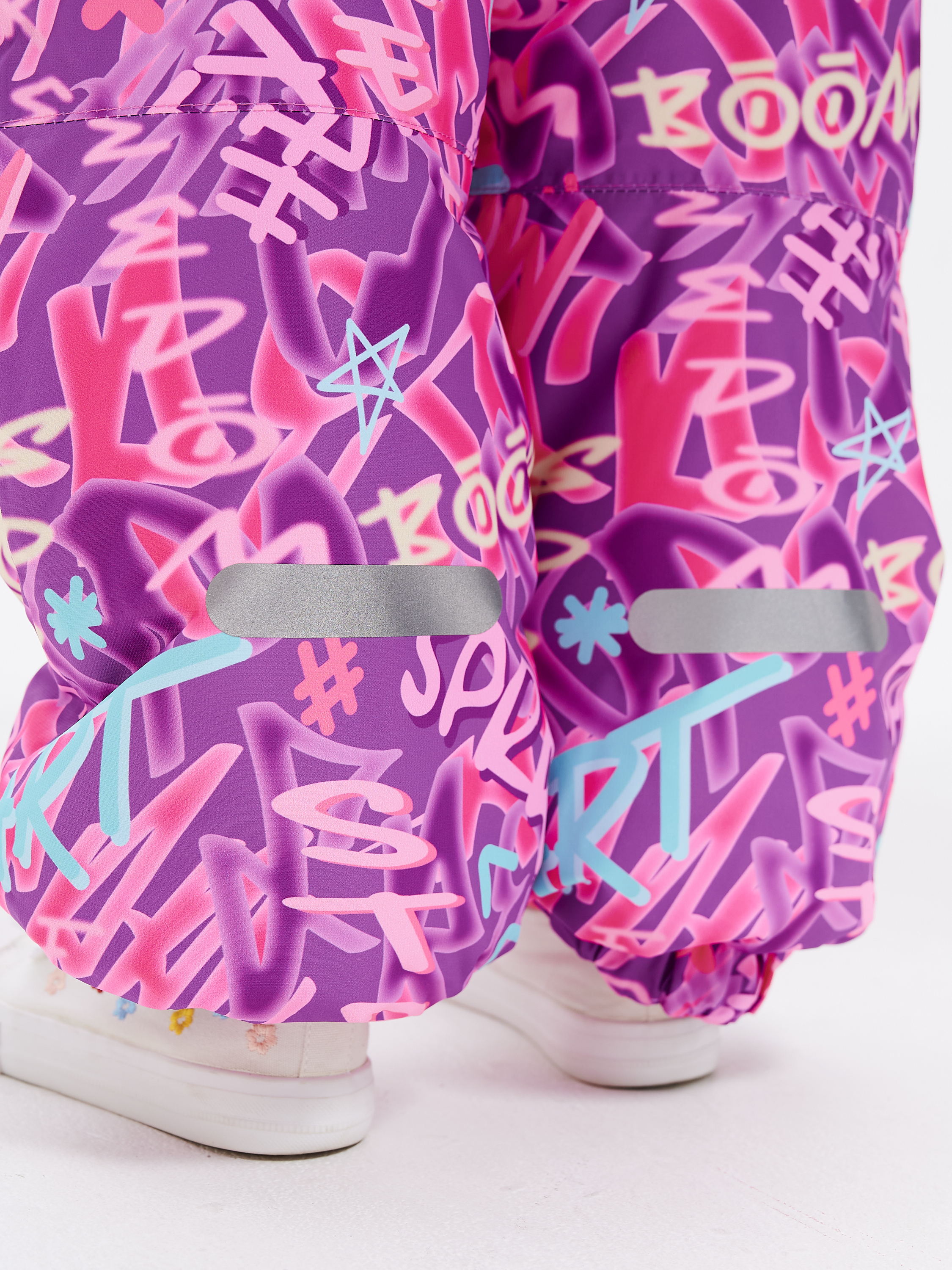 Комбинезон ILVES ILV-A-225/1 - фото 19