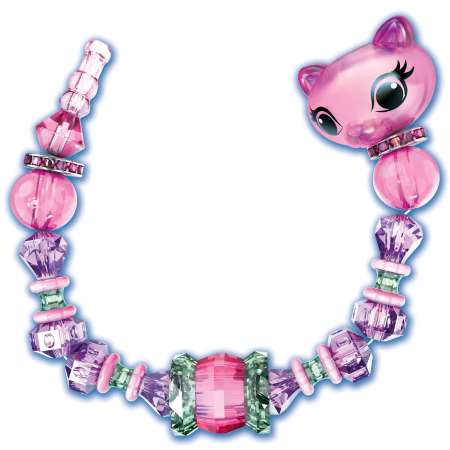 Набор для творчества Twisty Petz