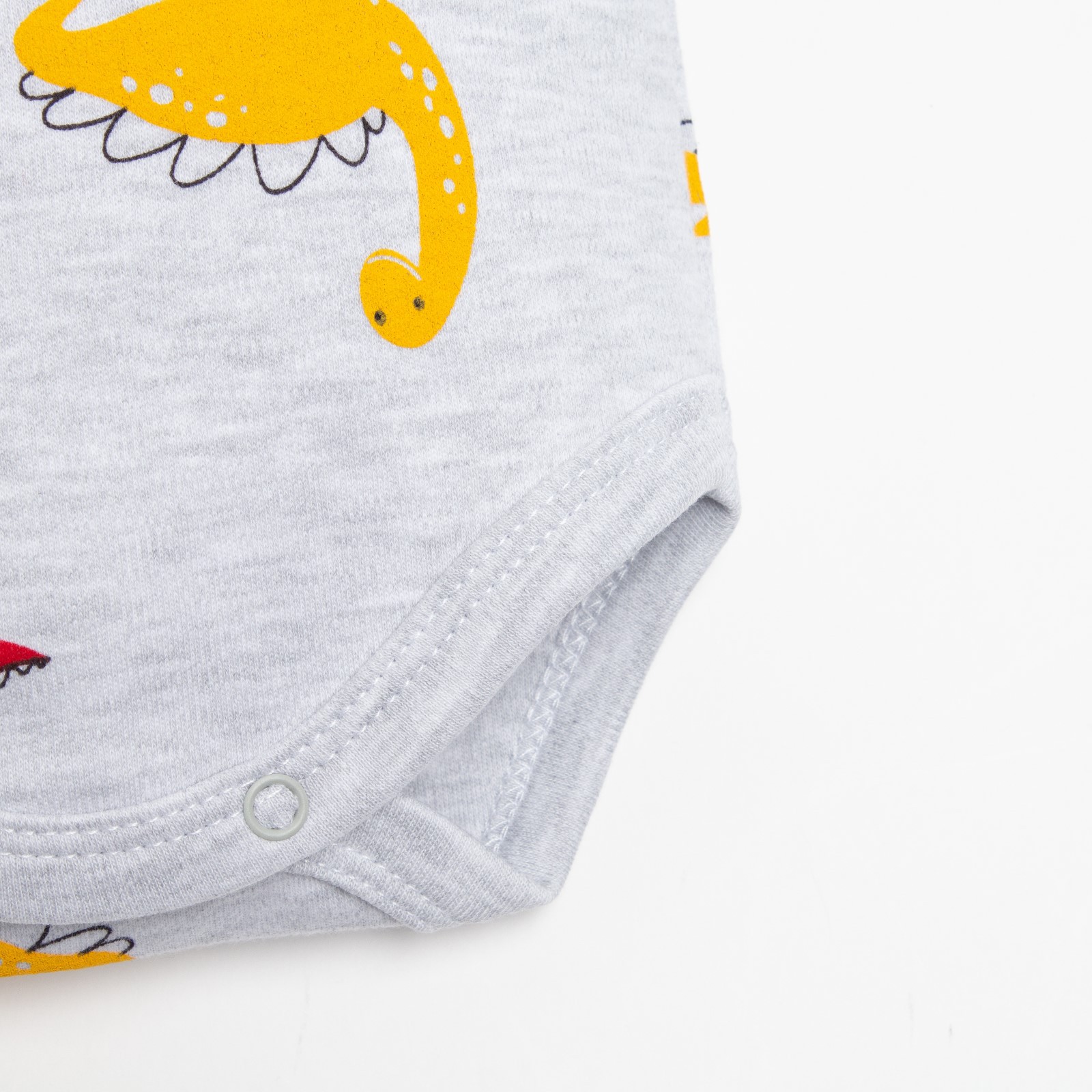 Боди Крошка Я 7710962 - фото 5