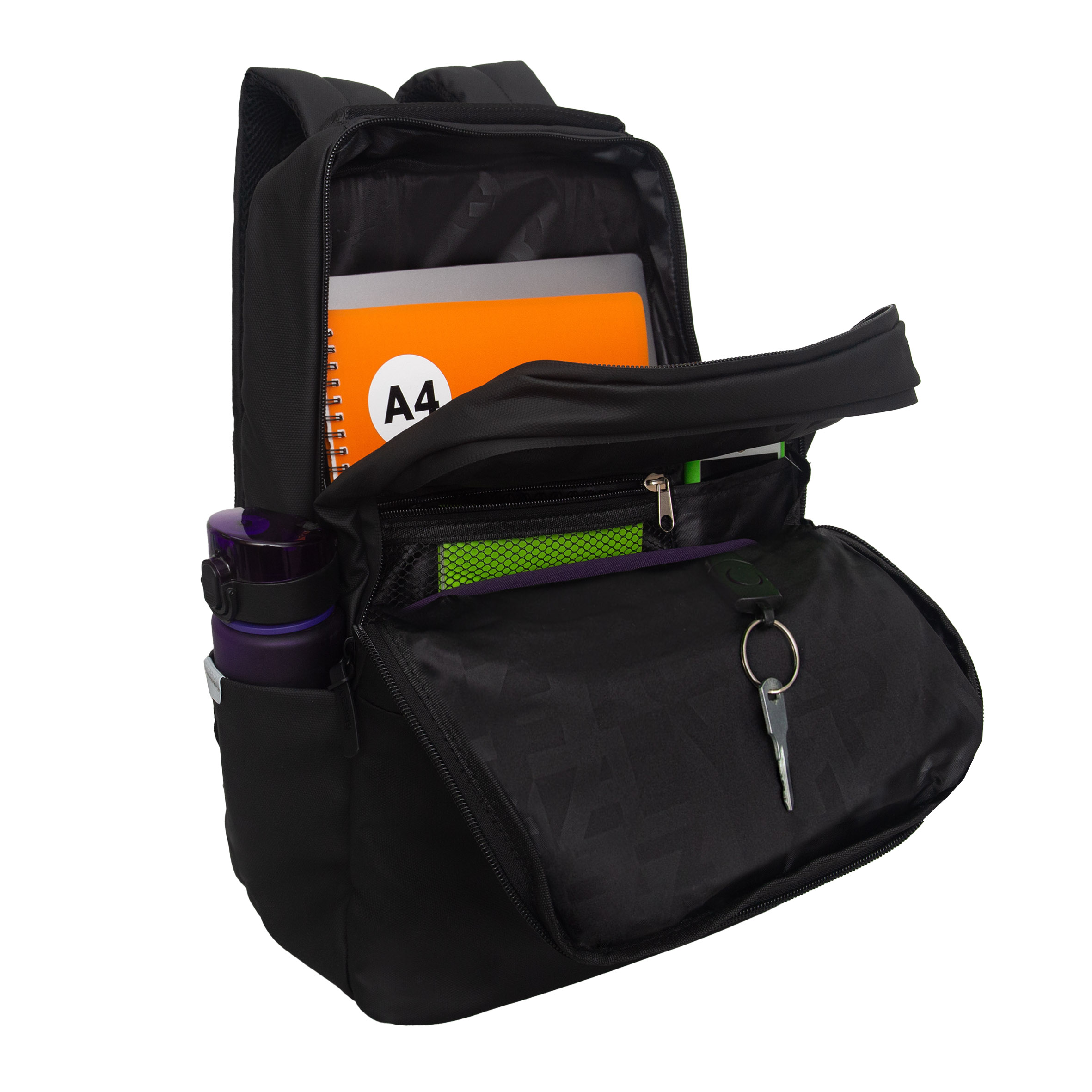 Рюкзак Grizzly Классика - фото 5